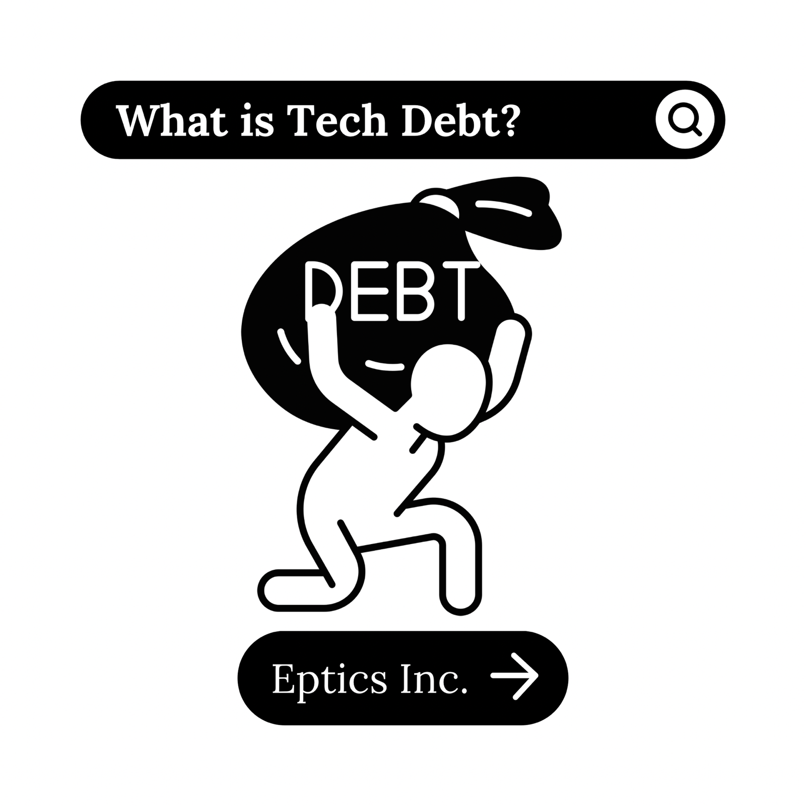 Read more about the article 🚀 Tech Debt: The Hidden Cost of Speed in Product Development 🚀