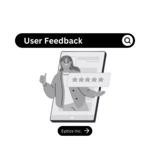 Read more about the article 🚀 Why Founders Should Prioritize Early User Feedback for Product Success 🚀