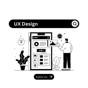 Read more about the article 🚀 The Importance of UX/UI in Building a Tech Product: It’s More Than Just Looks 🚀