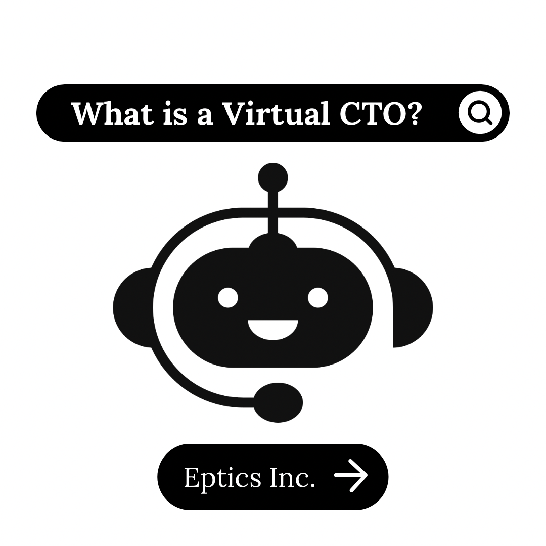 You are currently viewing 🚀 Why Every Startup Needs a Virtual CTO: Accelerate Your Growth Without the Overhead 🚀